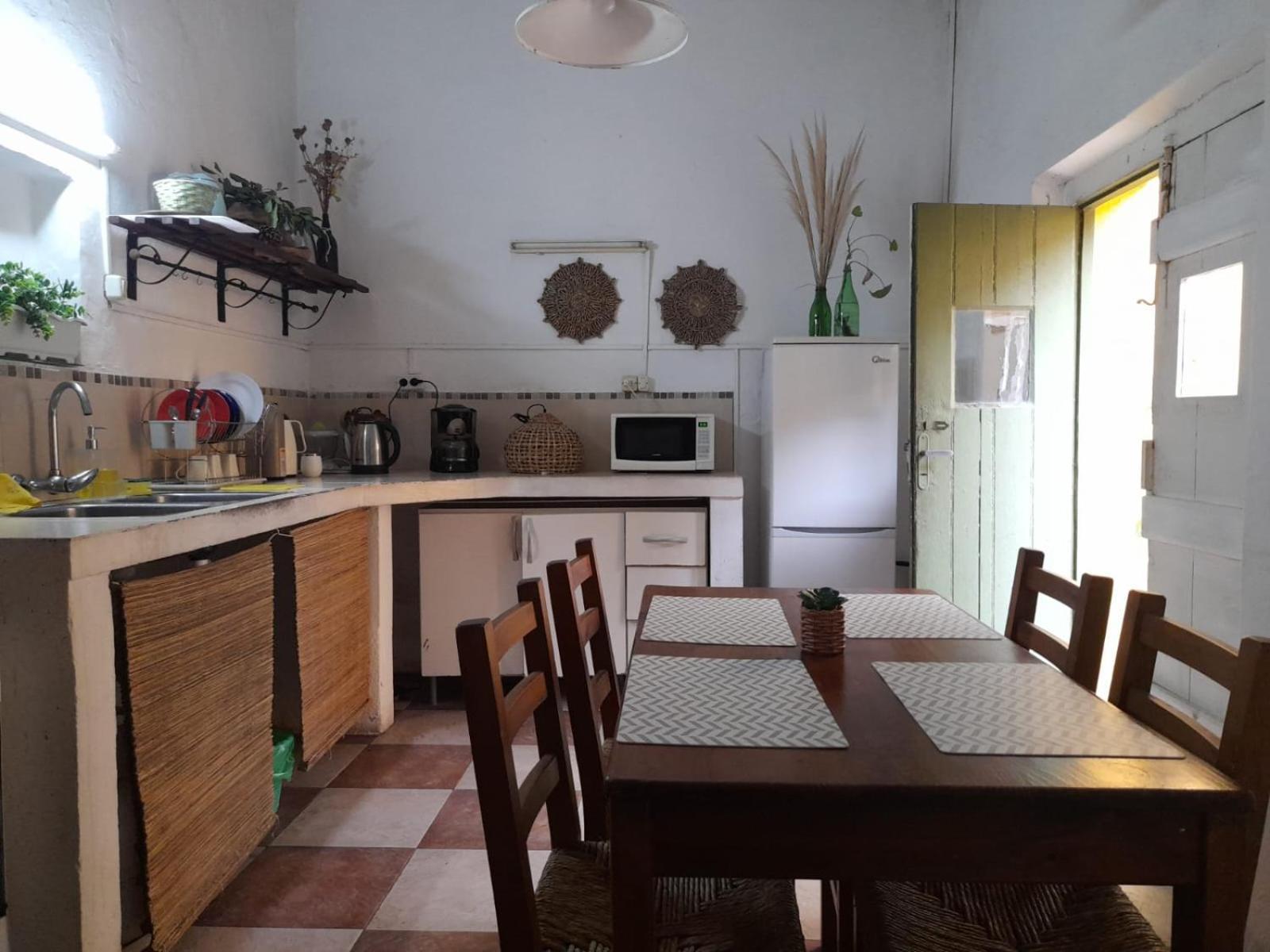 Хостел Casa Calma Колонія-дель-Сакраменто Екстер'єр фото